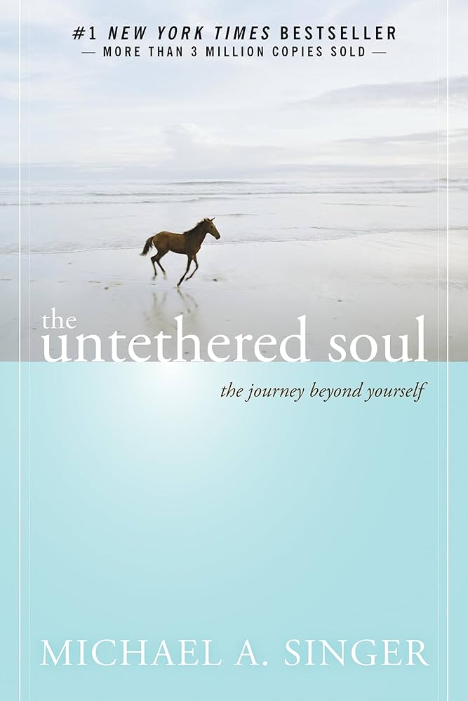 Untethered Soul poster